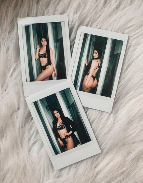 belladiablo ポルノスター セックス 写真