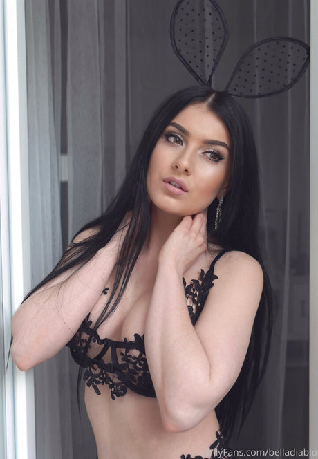 belladiablo 限定スター ギャラリー