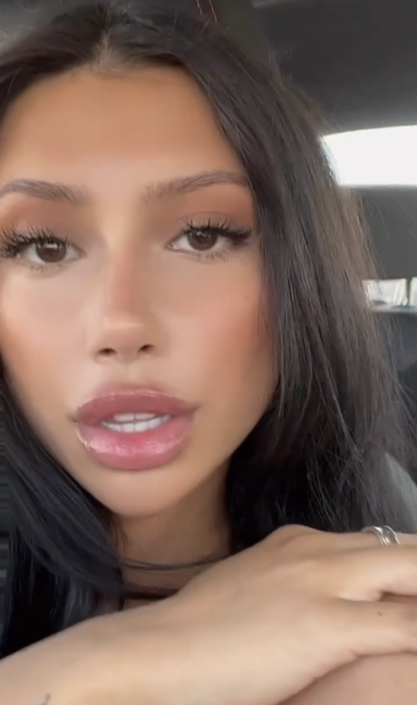 Merk Twain ヌードのポルノスター 写真