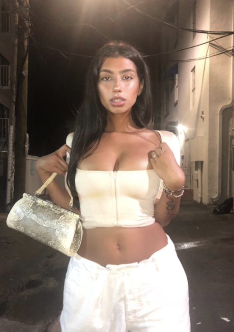 Merk Twain 素敵なモデル 画像