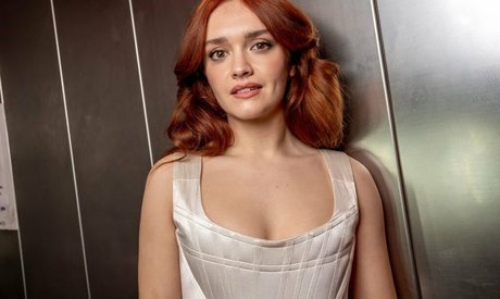 Olivia Cooke かわいいスター アーカイブ