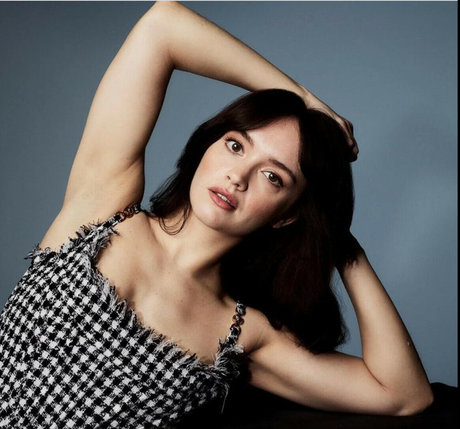 Olivia Cooke 美しいスター 画像