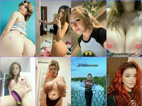 男性TikTokスターOnlyFans アート裸 写真