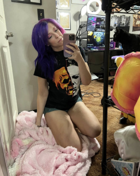 Kintinue ホットなスター 画像