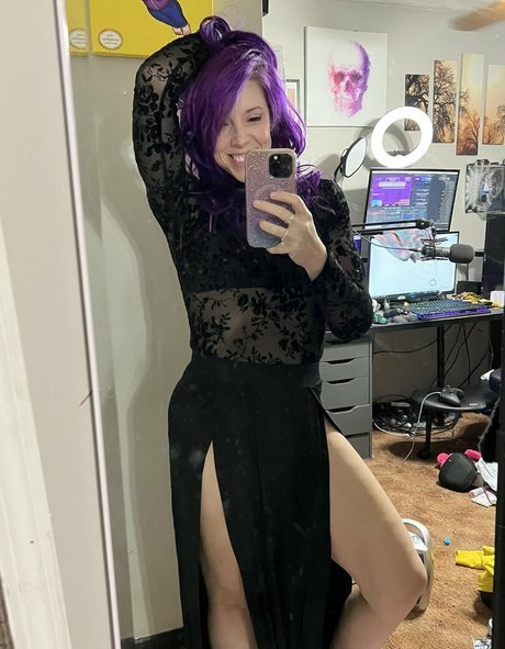 Kintinue スター ヌード 写真