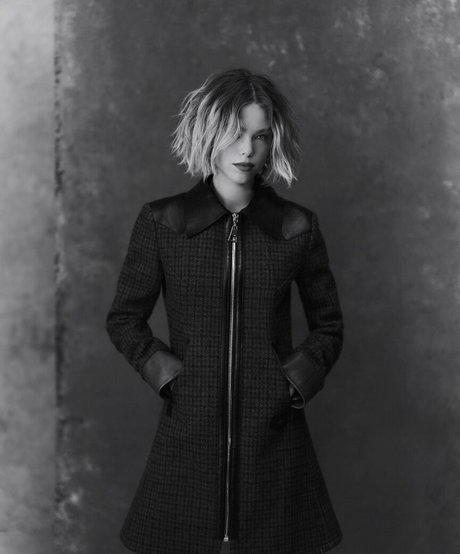 Milly Alcock アダルトスター 画像