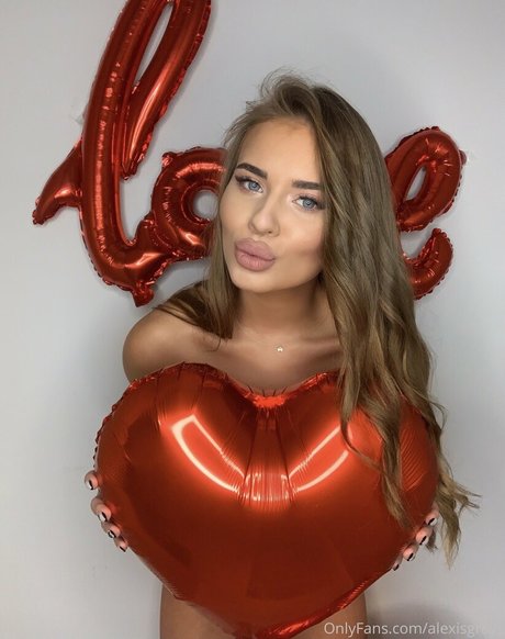 Alexisgrays ポルノスター xxx 写真