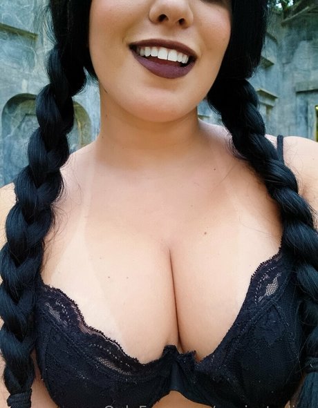 Angie Starling セックススター 写真