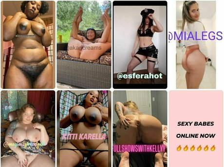 カッククイーンオンリーファンズ パーフェクト 写真