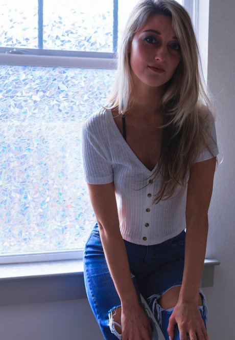 BlackFoxLingerie ホットモデル 写真