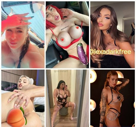 cocojadefree ヌード女優 写真