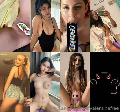 tinavalentinafree Bilder