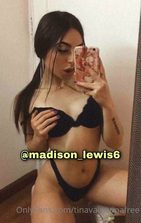 tinavalentinafree HDモデル アーカイブ