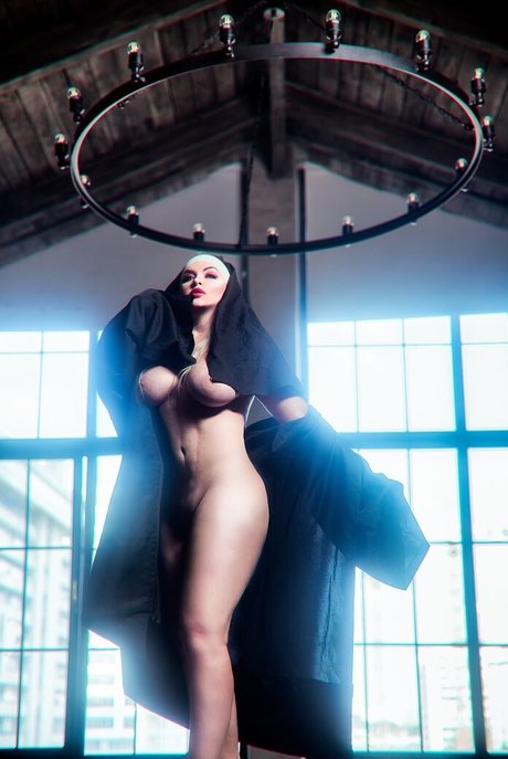 Liudmila Angel 完璧なポルノスター 写真