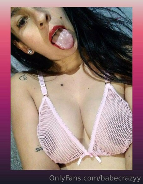 babecrazyy ポルノスター 写真