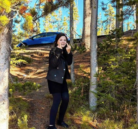 cowtail ホットなスター 画像