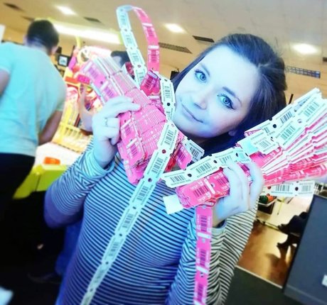 cowtail アート女優 写真