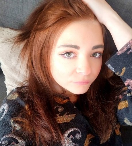 cowtail モデル 写真