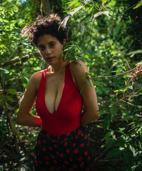 Anna Pittureri ヌードモデル 画像