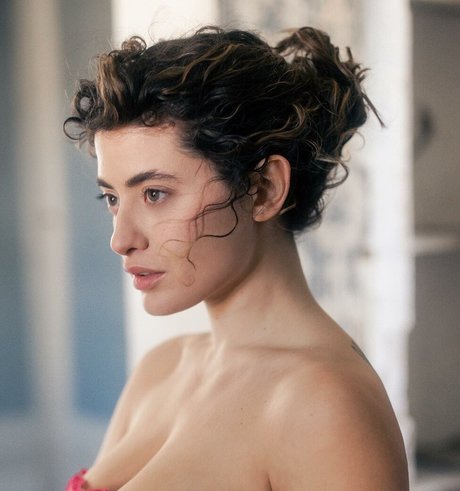 Anna Pittureri 裸のポルノスター 写真