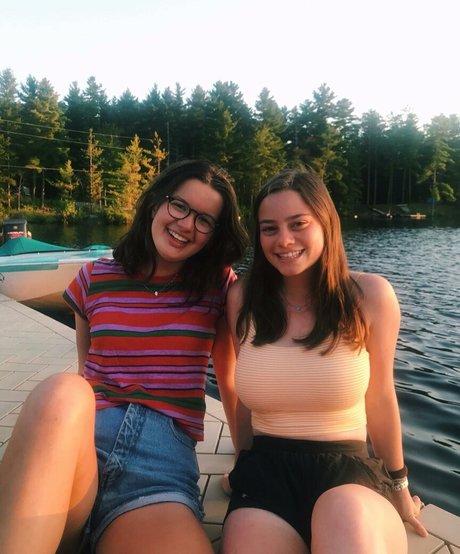 アジア人女性OnlyFans 美しい裸 写真