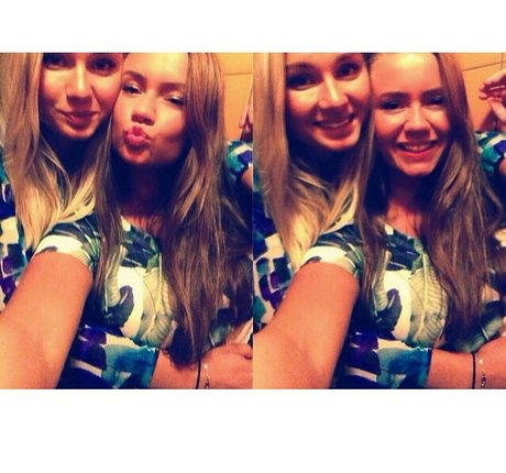 Alma Tandrup アダルトモデル 画像