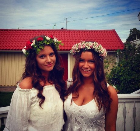 Alma Tandrup アダルト女優 写真