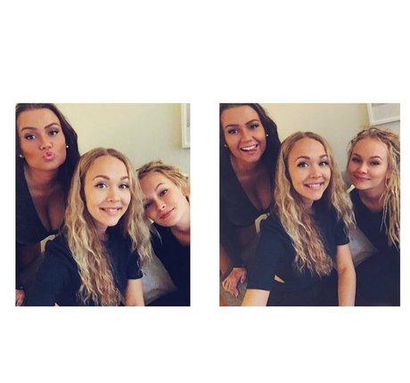 Alma Tandrup スター xxx 写真