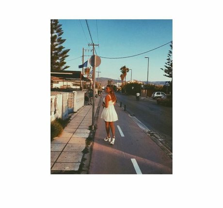 Alma Tandrup 高品質モデル 写真