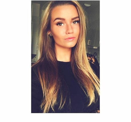 Alma Tandrup ヌード女優 画像