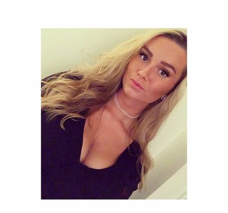 Alma Tandrup 素敵な女優 ギャラリー