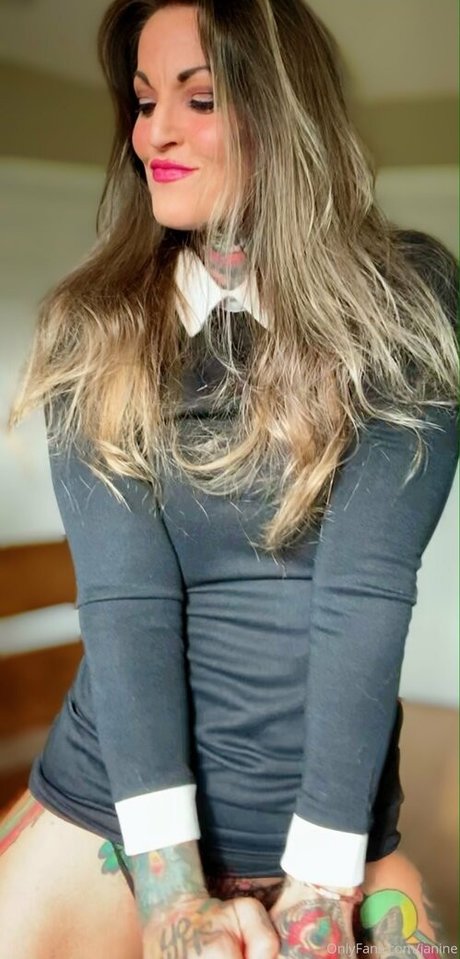 janine アートモデル ギャラリー