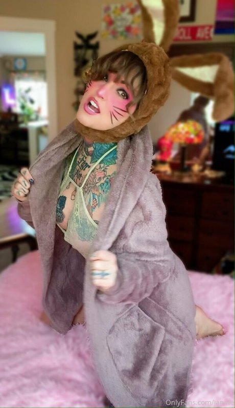 janine セクシー女優 アーカイブ