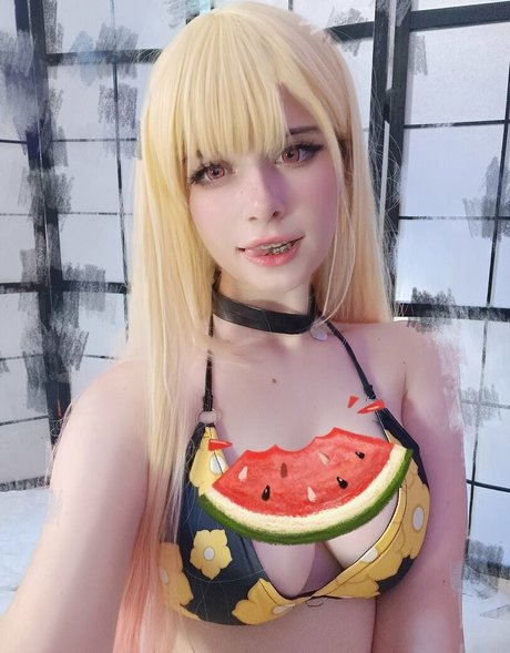 kitycoss ヌード女優 写真