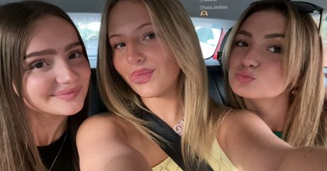 Rosie Bentham アダルトスター 写真