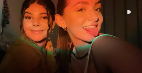 Rosie Bentham ポルノスター アート 写真