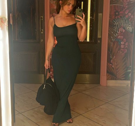 Rosie Bentham 高品質スター 写真