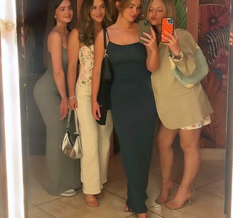 Rosie Bentham 最高のポルノスター 写真