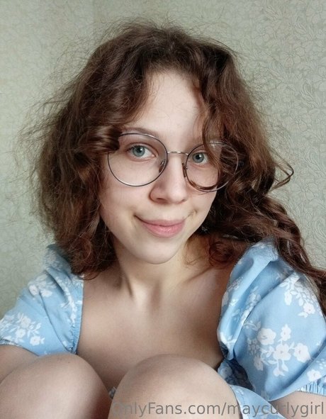 maycurlygirl スター ヌード アーカイブ