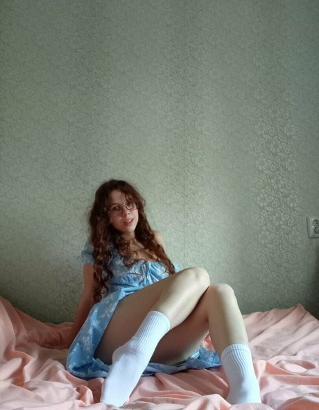 maycurlygirl 無料モデル 写真