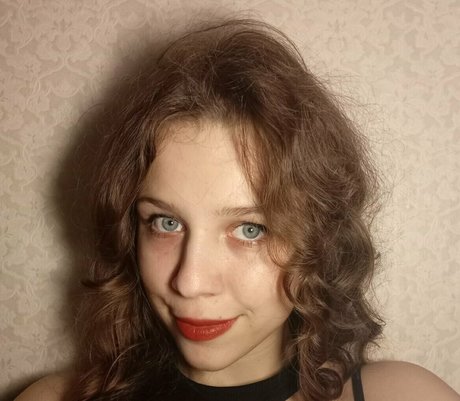 maycurlygirl 完璧なスター 写真