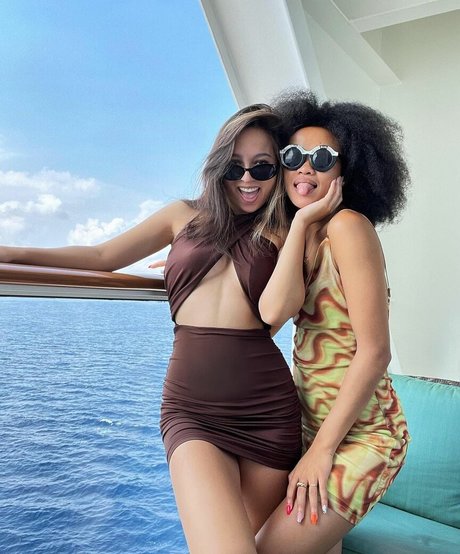 J Lou_ 完璧なスター 画像