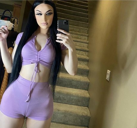 Missrichand トップポルノスター 写真