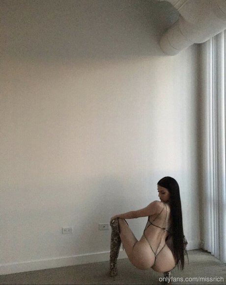 Missrichand HD女優 写真