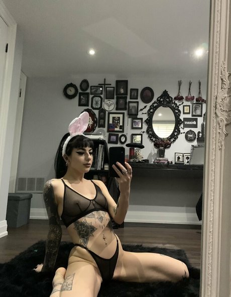 gothhbabyy ホット女優 写真