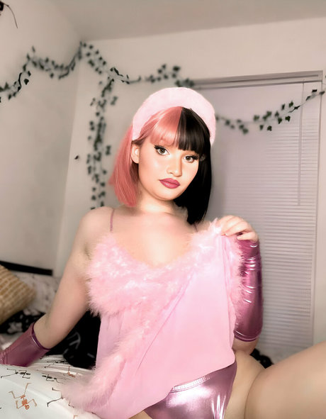 Juliephillia エロティックなポルノスター 写真