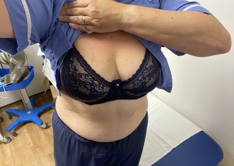 Nurse Rachel HDスター ギャラリー