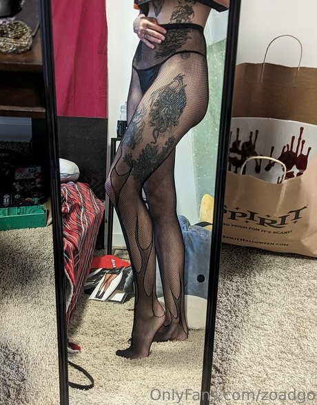 zoadgo 独占女優 写真