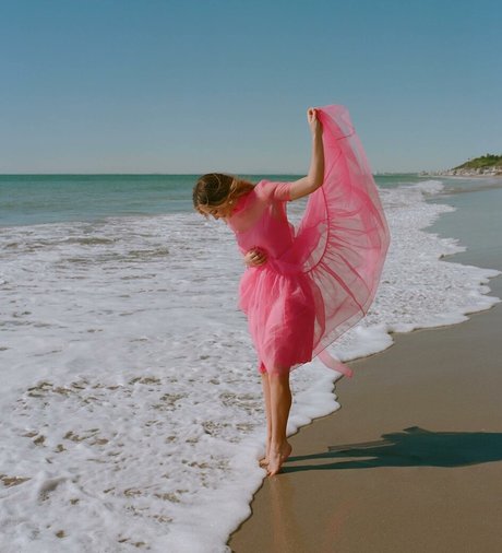 巨乳の赤毛オンリーファンズ ホット 写真