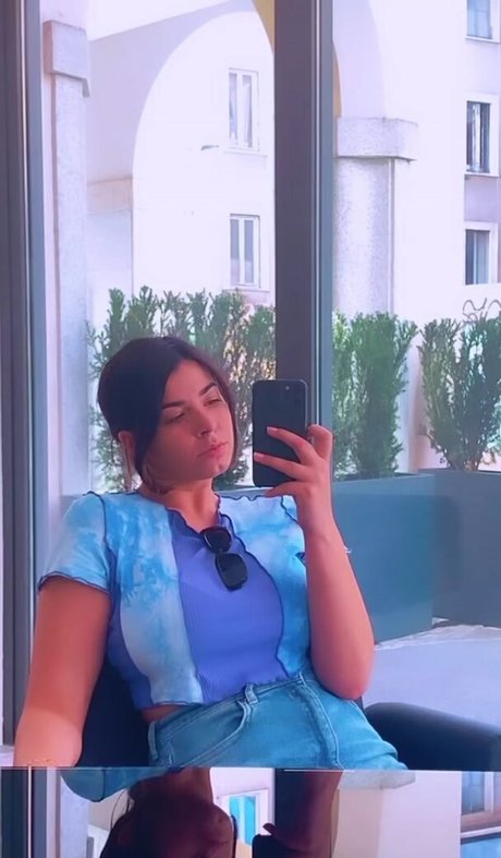 Anna Rebellato 限定スター 写真